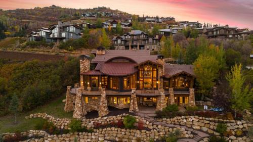 Deer Valley Casa | Dream Pointe