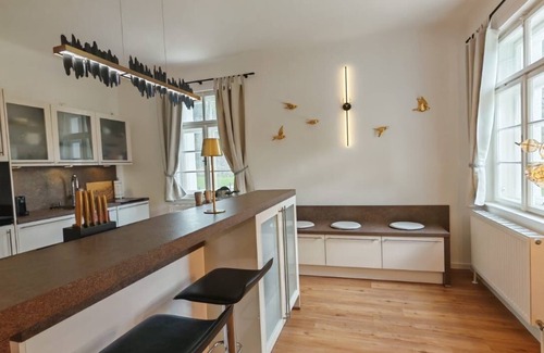 Faistenau Casa | Dream property: modern large forester's lodge directly on the Hintersee (secluded location)