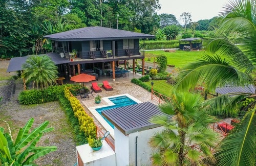 Penjamo Casa | Casa Descanso Soñado