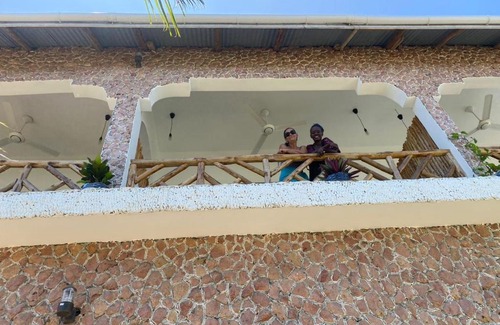 Paje Apartamento | Dream's of Africa