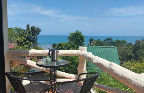 Haad Pleayleam Casa | Dream seaview bungalows