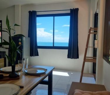 Haad Pleayleam Casa | Dream seaview bungalows