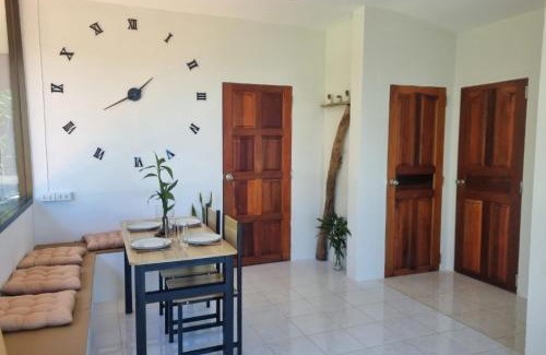 Haad Pleayleam Casa | Dream seaview bungalows