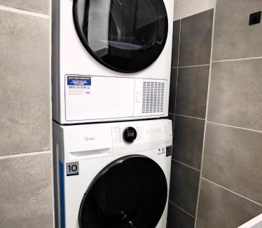Hastedt Apartamento | Dream&Stay - Apartment Bremen - bis zu 6 Gäste - WLAN