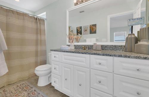 Westridge Casa | Dream Stay Orlando with a pool and home theater