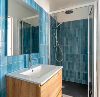 Prefecture Apartamento | Dream Studio, - Rénové, Centre-Ville proche Vieux-port, 2pers