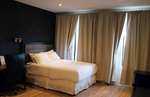 Northeast Mississauga Hotel | Dream Suites