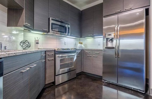 Dallas Design District Apartamento | Dream Suites Dallas