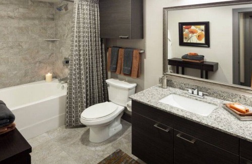 Dallas Design District Apartamento | Dream Suites Dallas