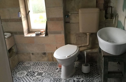 Grunheide Apartamento | Roof loft at the lake, 3 km tesla1/2h. Berlin