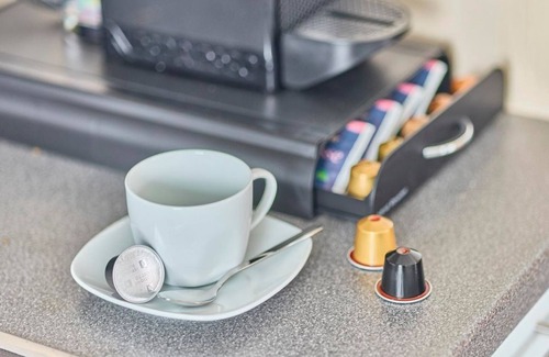 Limburg an der Lahn Apartamento | Dream vacation apartment Domblick 2