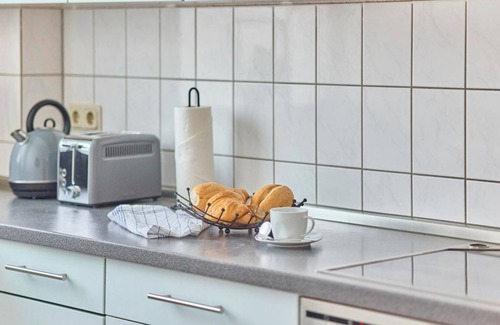 Limburg an der Lahn Apartamento | Dream vacation apartment Domblick 2