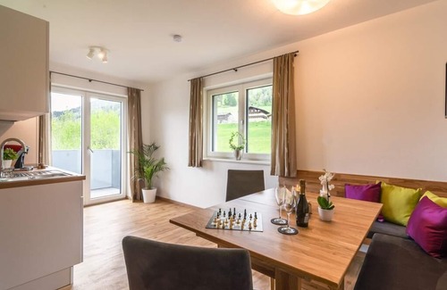 Laubichl Apartamento | Casa de vacaciones de ensueño