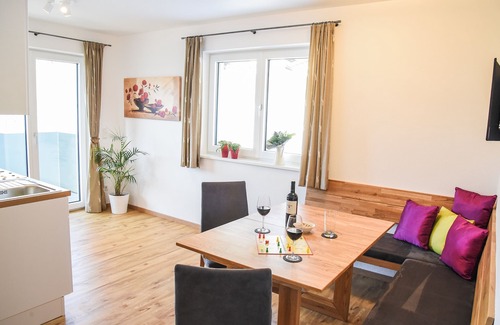 Laubichl Apartamento | Casa de vacaciones de ensueño