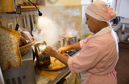 Taghazout Casa | Casa de vacaciones de ensueño en el Océano Atlántico con servicio de limpieza y cocina marroquí