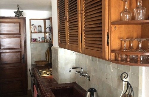 Taghazout Casa | Casa de vacaciones de ensueño en el Océano Atlántico con servicio de limpieza y cocina marroquí