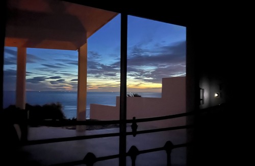 Cerbere Casa | Dream vacation in a beautiful villa with exceptional sea view