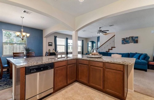 Barker Casa | Dream Vacation in Maquela