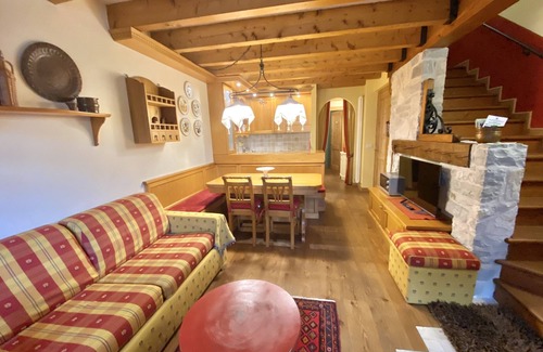Gallio Casa | Dream vacation in the Highlands.