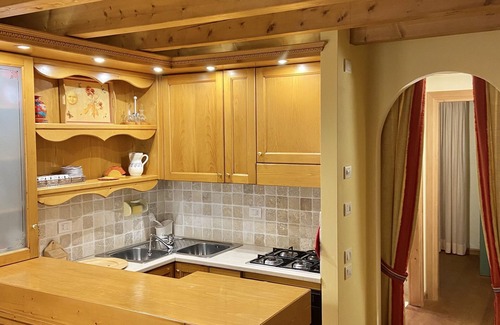 Gallio Casa | Dream vacation in the Highlands.