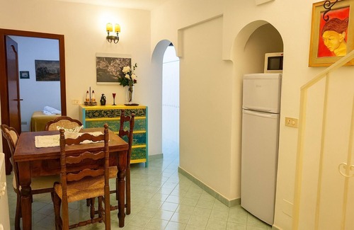 Liparlati Apartamento | Dream View Positano Center
