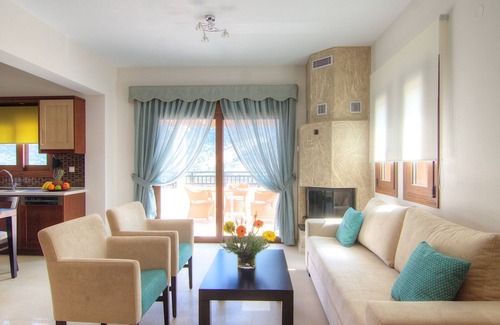 Bali Villa | Dream Villa Anemone, Cretan Gem with SeaViews