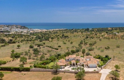 Atalaia Villa | Dream Villa for rent