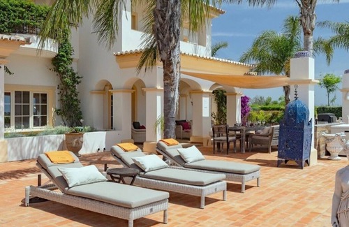 Atalaia Villa | Dream Villa for rent