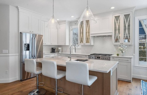 Bay Harbor Casa | Dream Weaver 47