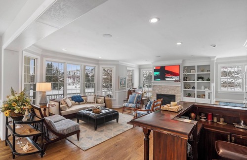 Bay Harbor Casa | Dream Weaver 47