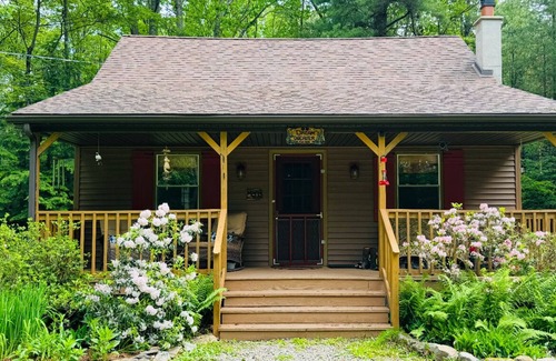 Sabinsville Casa | Dream Weaver : Pet Friendly!