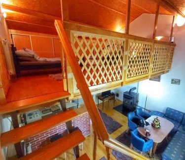 Visoko Casa | Dream weekend house