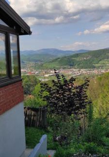 Visoko Casa | Dream weekend house