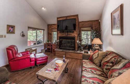Ruidoso Casa | DreamCatcher