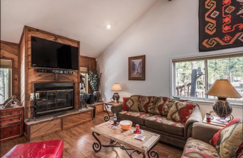 Ruidoso Casa | DreamCatcher