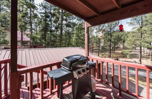 Ruidoso Casa | DreamCatcher