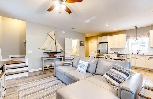 Johns Island Casa | Dreamers Cottage