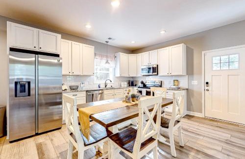 Johns Island Casa | Dreamers Cottage