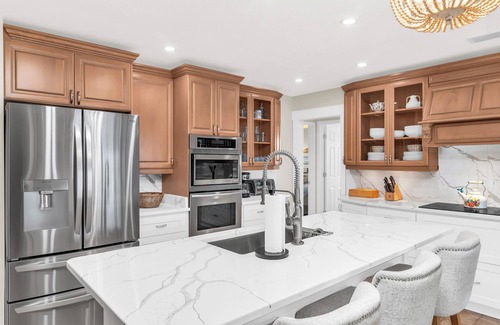 Isles of Capri Casa | Dreamers Hideaway I Waterfront I Direct Access