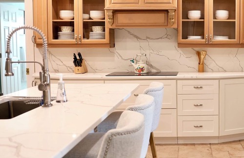 Isles of Capri Casa | Dreamers Hideaway I Waterfront I Direct Access