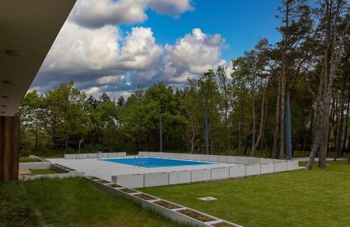 Darlowko Apartamento | DreamHouse Apartamenty Darłówko Nautic Park
