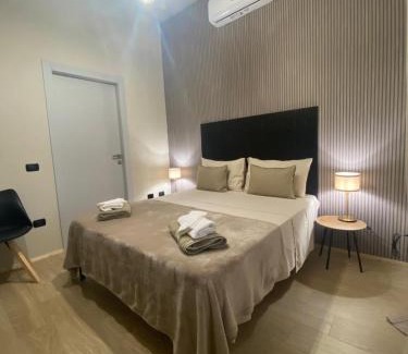 Olbia Cama Y Desayuno | DreamHouse B&B Olbia