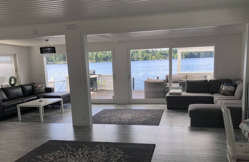 Hindas Casa | Dreamhouse junto al lago
