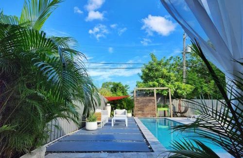 Central Fort Lauderdale Casa | DreamHouse with Heated Pool