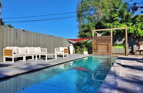 Central Fort Lauderdale Casa | DreamHouse with Heated Pool