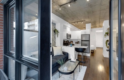 Milton Park Apartamento | Dreaming at the Base of the Mountain W/Parking
