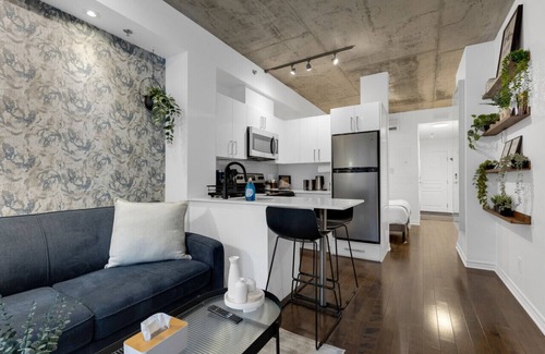 Milton Park Apartamento | Dreaming at the Base of the Mountain W/Parking