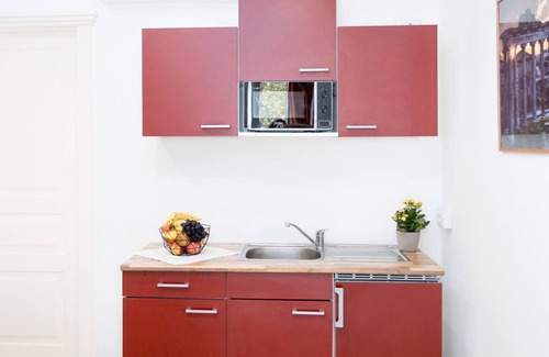 Quartiere III Pinciano Casa | Dreaming in Rome