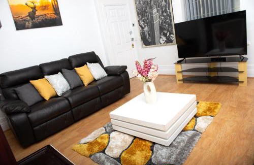 Low Moor Casa | Dreaminstyle Limited