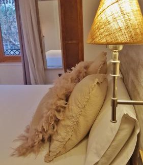 Sant Gervasi Apartamento | DreamKeys Barcelona City